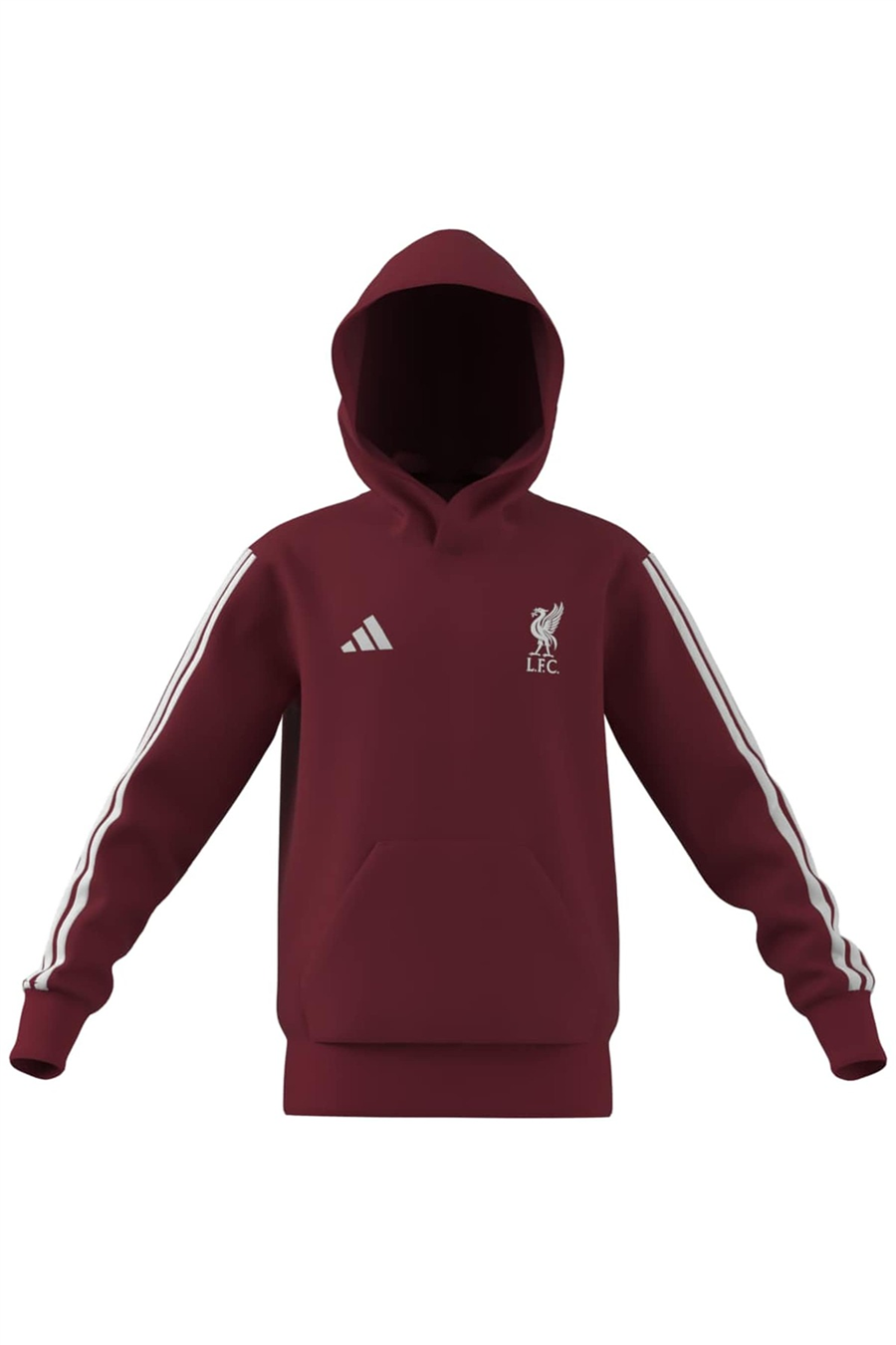 adidas Çocuk Sweatshirt LFC KIDS HD KG2499