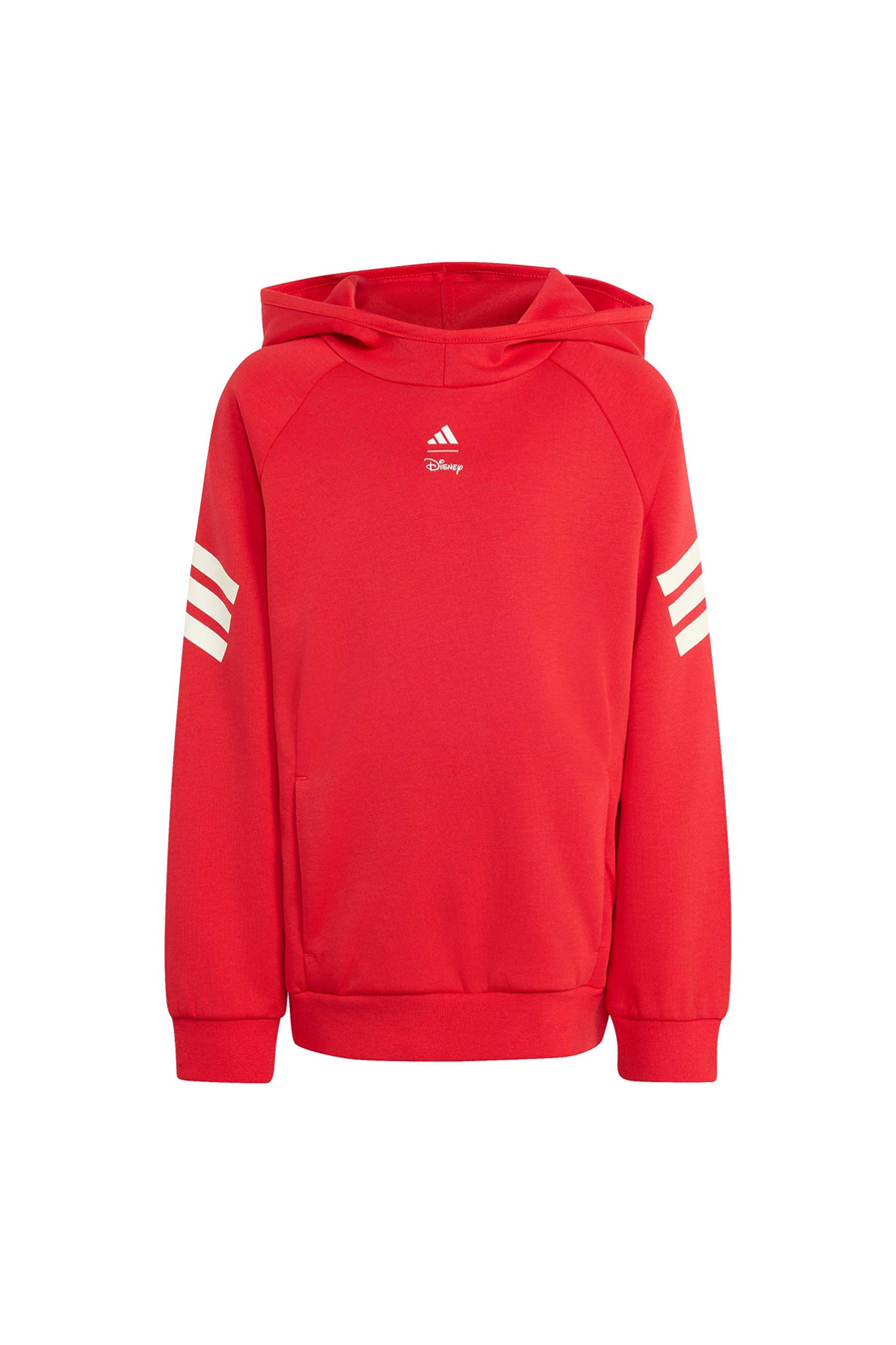 adidas Çocuk Sweatshirt LK DY MM HD SWT KG6126
