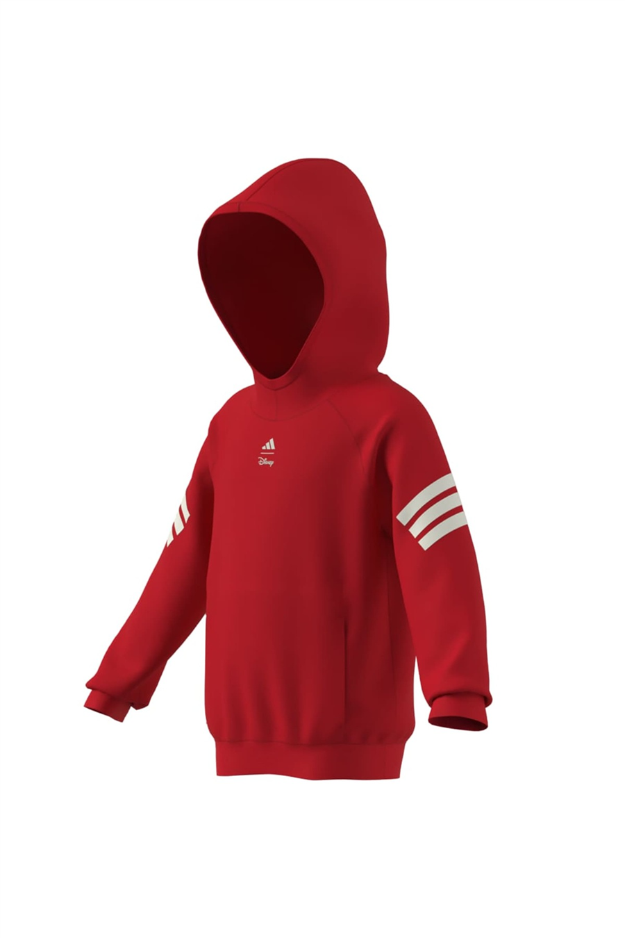 adidas Çocuk Sweatshirt LK DY MM HD SWT KG6126