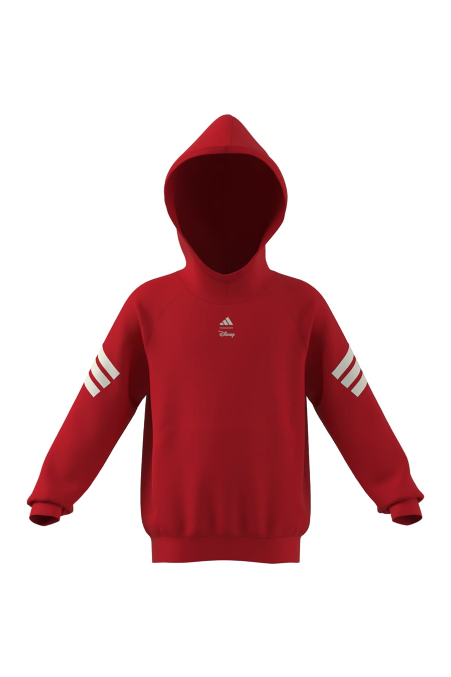 adidas Çocuk Sweatshirt LK DY MM HD SWT KG6126