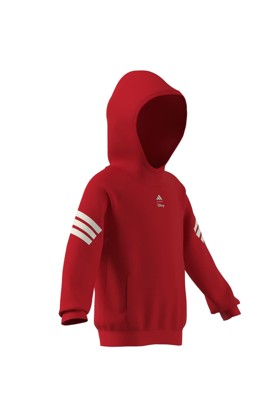 adidas Çocuk Sweatshirt LK DY MM HD SWT KG6126