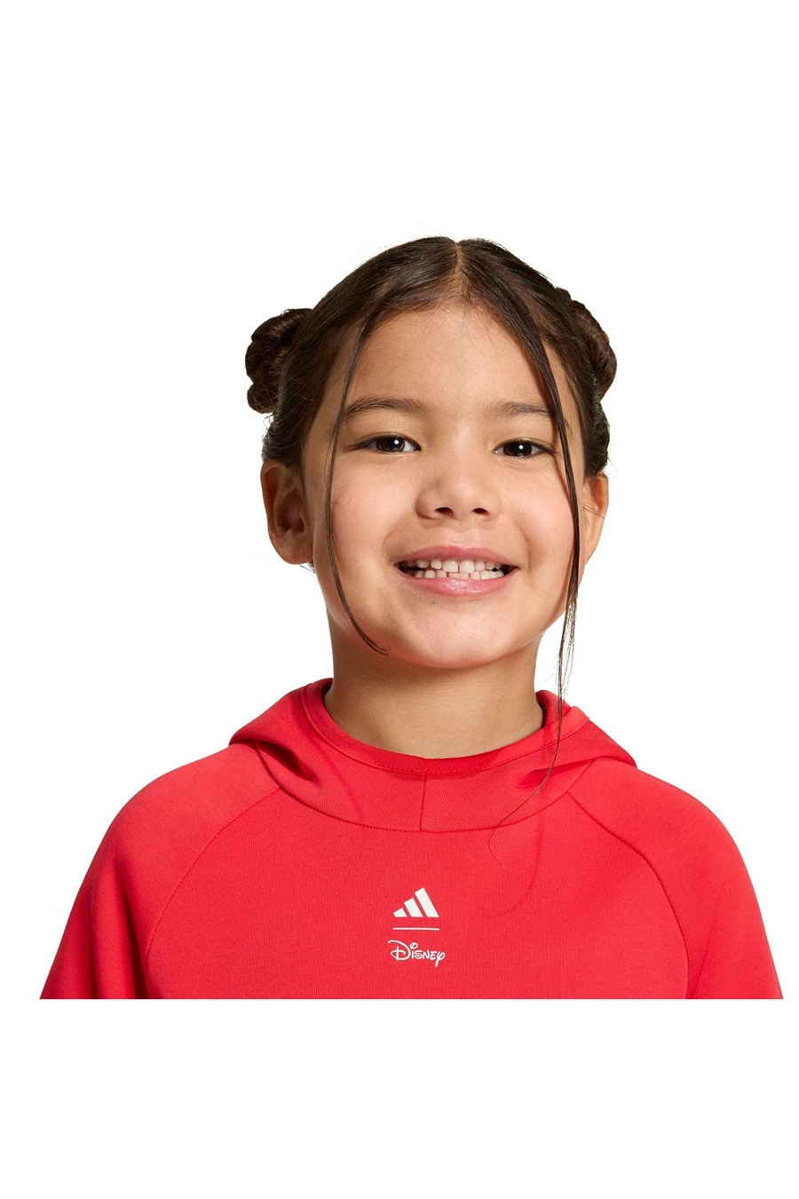 adidas Çocuk Sweatshirt LK DY MM HD SWT KG6126