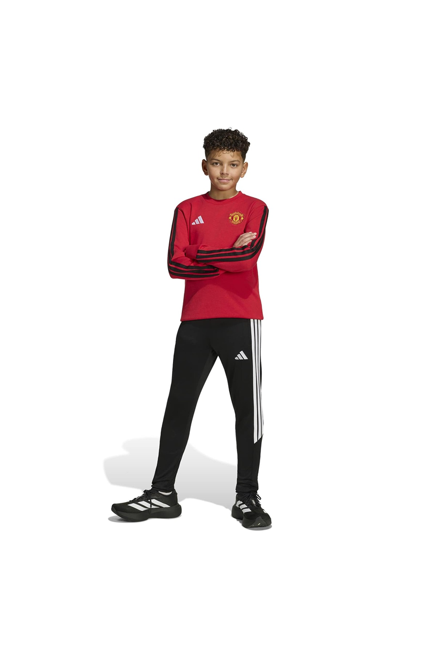 adidas Çocuk Sweatshirt 