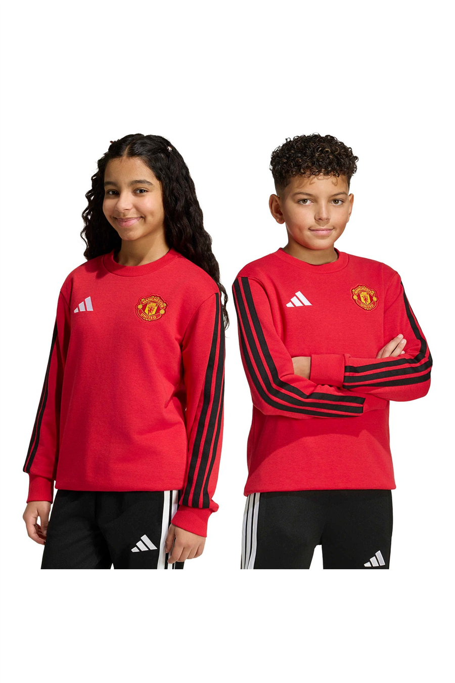 adidas Çocuk Sweatshirt 