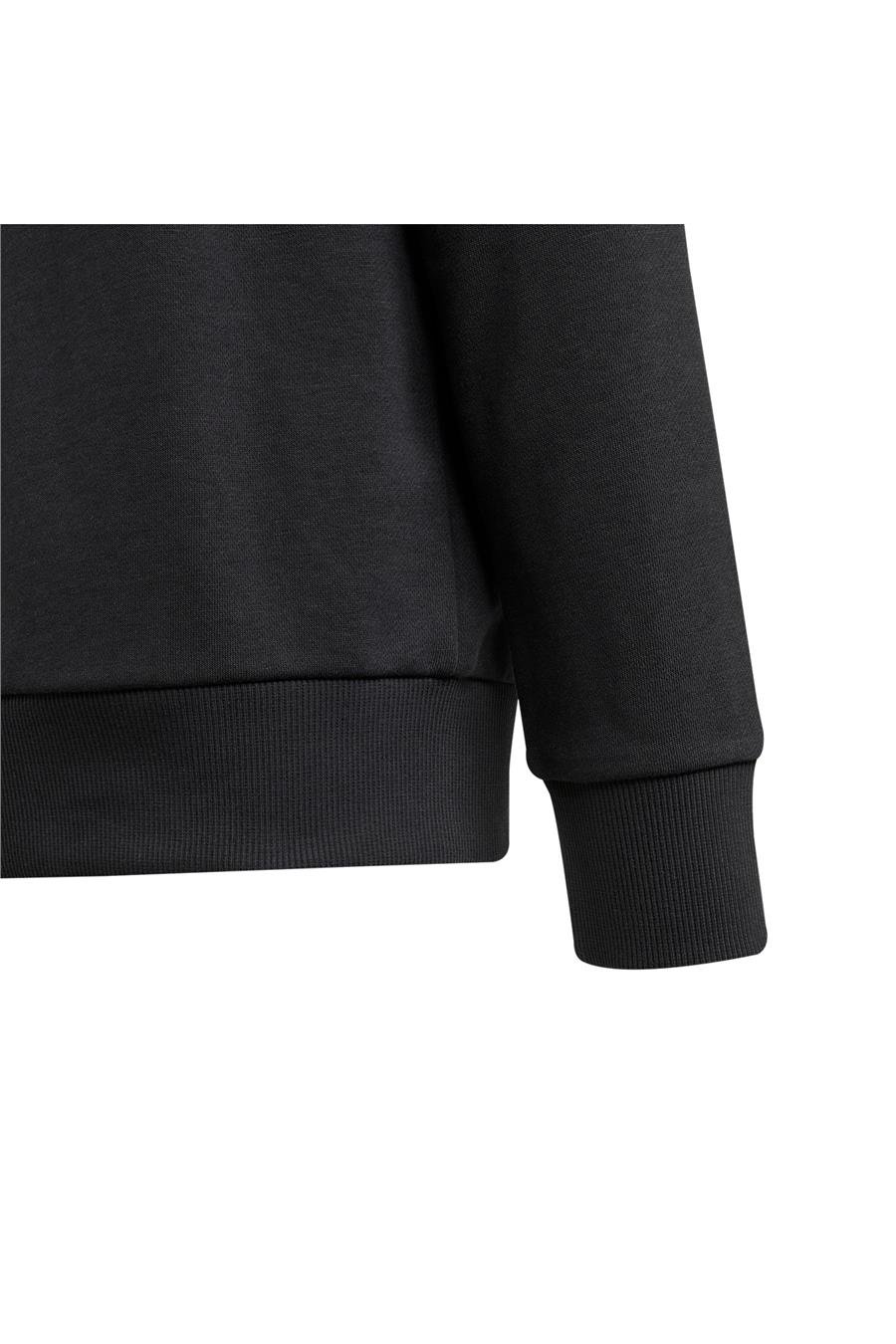 adidas Çocuk   Sweatshirt MER GR HOOD Y JZ8904