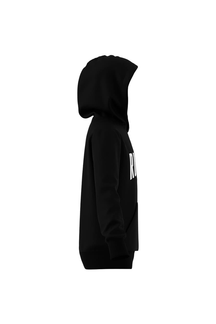 adidas Çocuk   Sweatshirt MER GR HOOD Y JZ8904