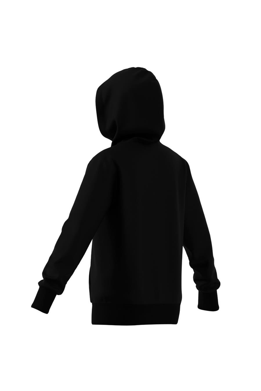 adidas Çocuk   Sweatshirt MER GR HOOD Y JZ8904