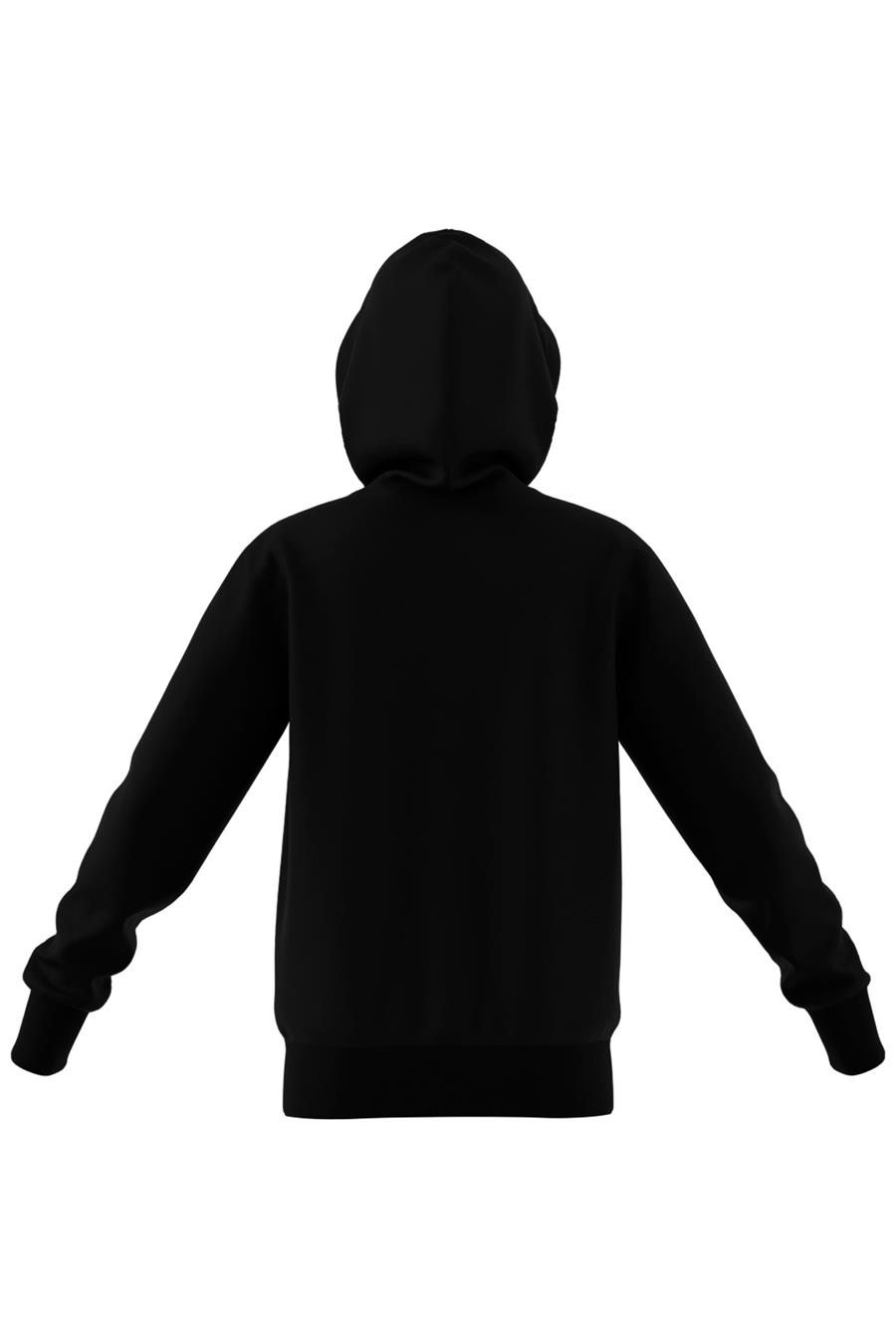 adidas Çocuk   Sweatshirt MER GR HOOD Y JZ8904