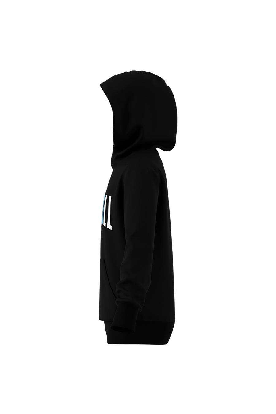 adidas Çocuk   Sweatshirt MER GR HOOD Y JZ8904