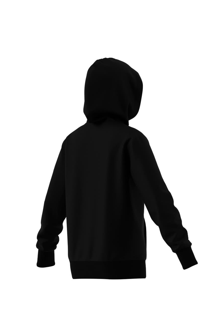 adidas Çocuk   Sweatshirt MER GR HOOD Y JZ8904