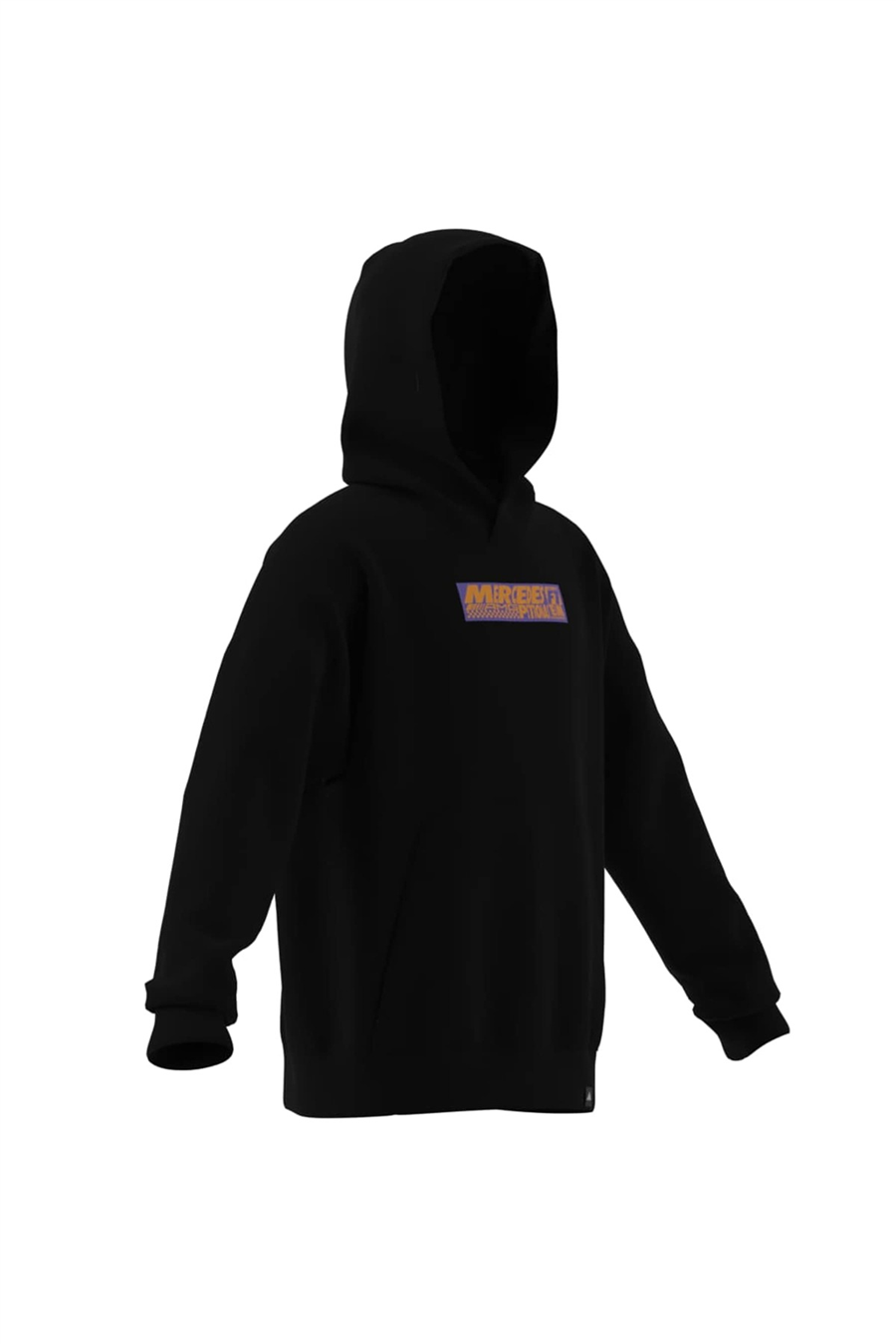 adidas Çocuk Sweatshirt MERCEDES - AMG PETRONAS FORMULA 1 TEAM LIGHTS ON Hoodie KR9687