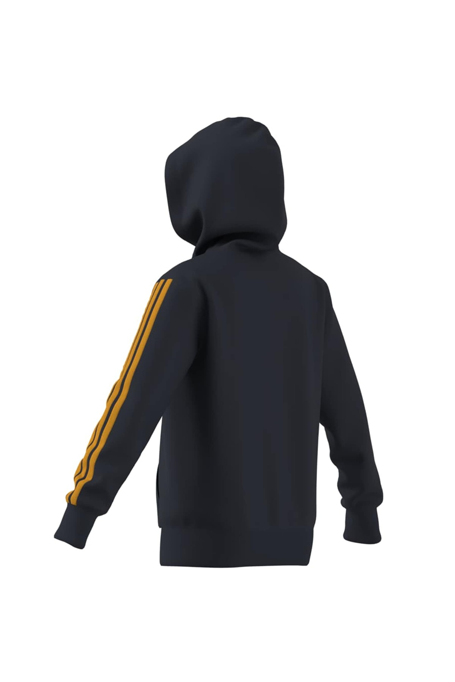 adidas Çocuk Sweatshirt REAL KIDS HD KG5365