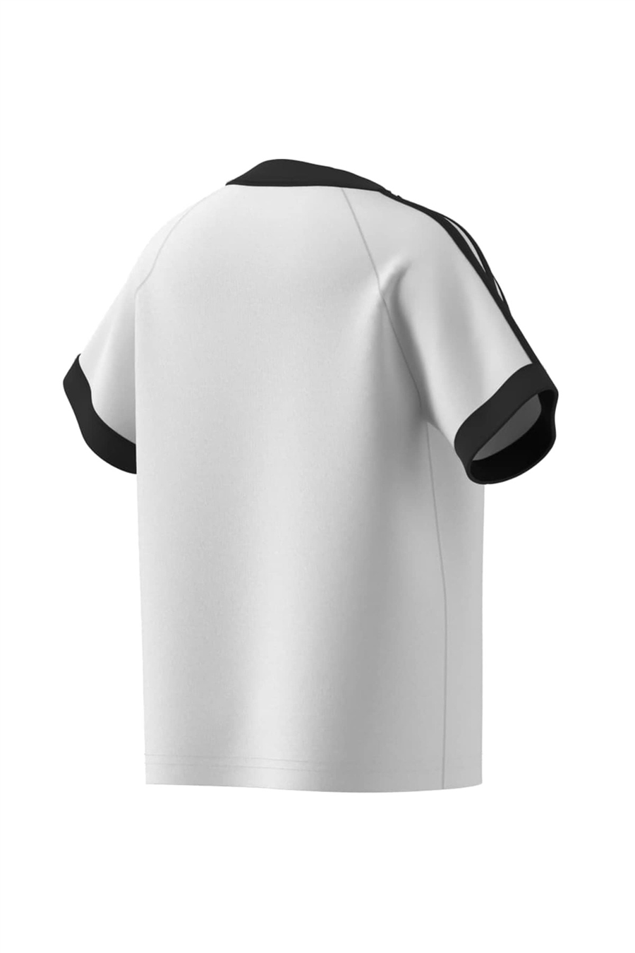 adidas Çocuk T-shirt 3 STRIPES TEE KC9507