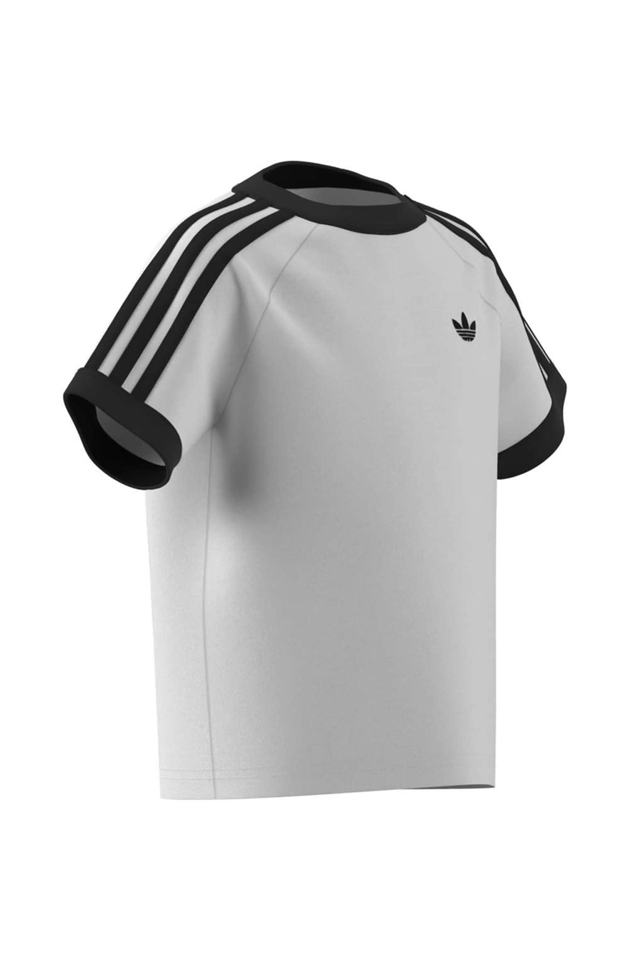 adidas Çocuk T-shirt 3 STRIPES TEE KC9507