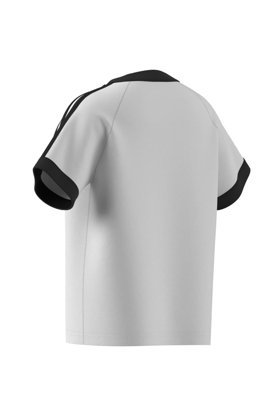 adidas Çocuk T-shirt 3 STRIPES TEE KC9507