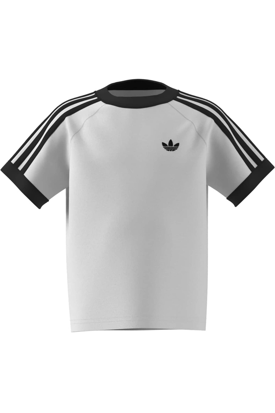 adidas Çocuk T-shirt 3 STRIPES TEE KC9507