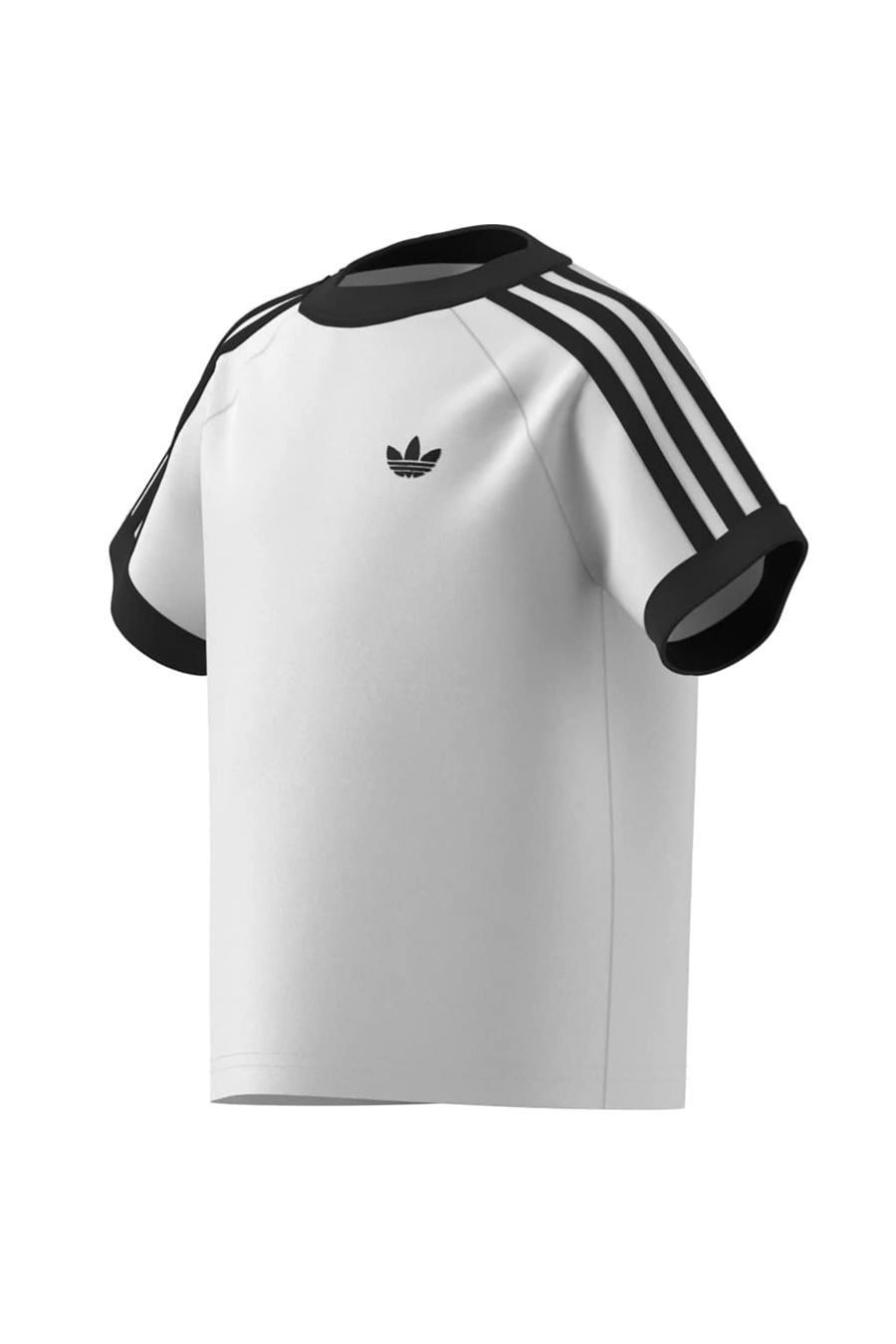 adidas Çocuk T-shirt 3 STRIPES TEE KC9507