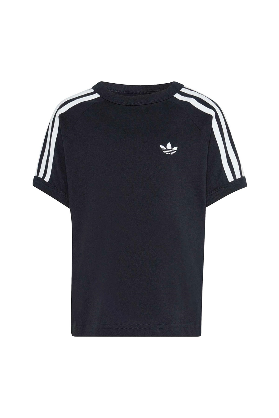 adidas Çocuk T-shirt 3 STRIPES TEE KD3309