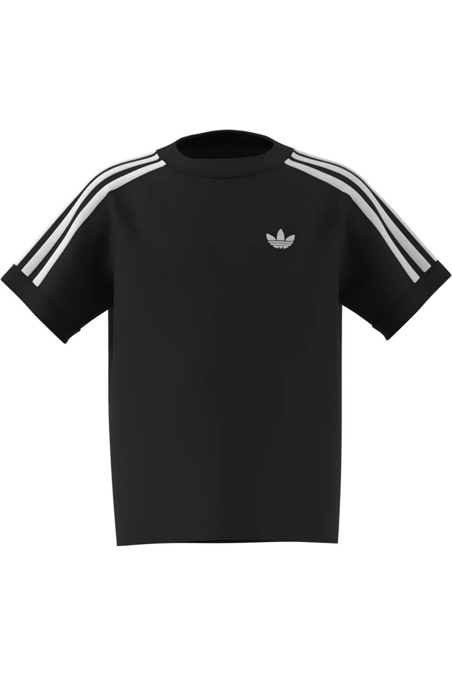 adidas Çocuk T-shirt 3 STRIPES TEE KD3309