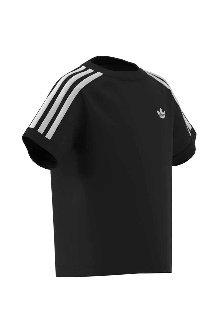 adidas Çocuk T-shirt 3 STRIPES TEE KD3309