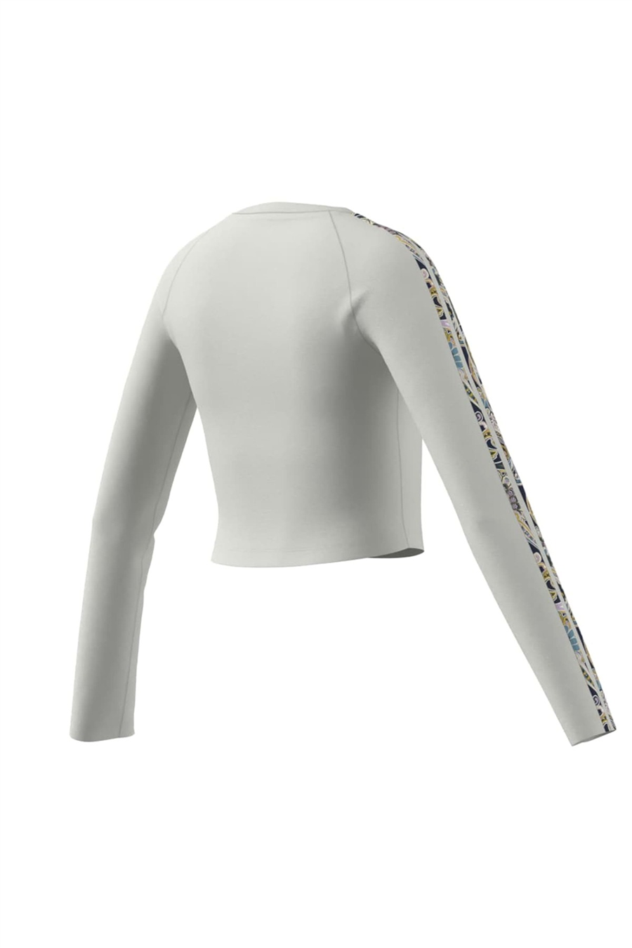 adidas Çocuk T-shirt 3 STRIPES TOP KR9189