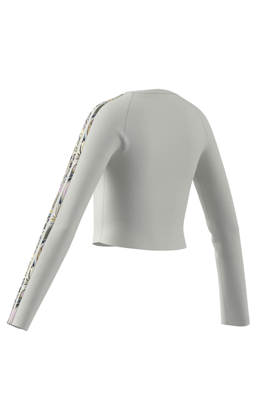 adidas Çocuk T-shirt 3 STRIPES TOP KR9189