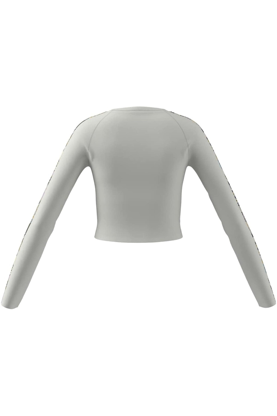adidas Çocuk T-shirt 3 STRIPES TOP KR9189