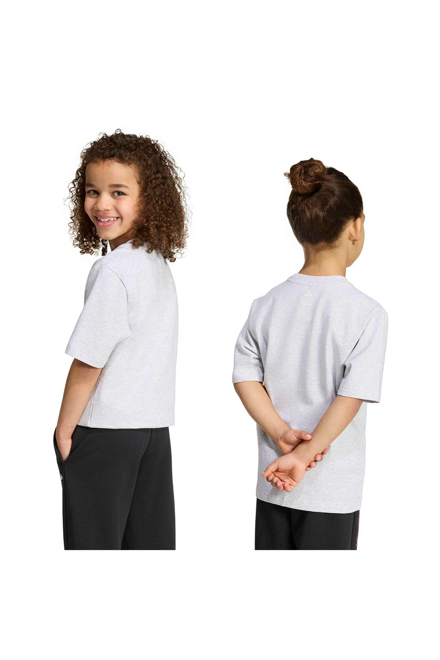 adidas Çocuk T-shirt ADIDAS DISNEY MICKEY MOUSE TEE KG6129