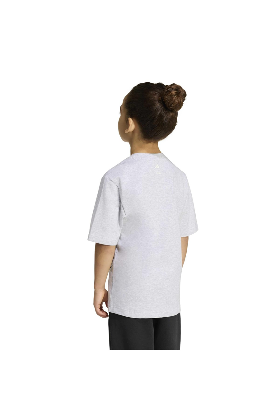 adidas Çocuk T-shirt ADIDAS DISNEY MICKEY MOUSE TEE KG6129