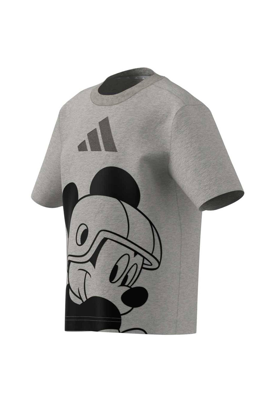 adidas Çocuk T-shirt ADIDAS DISNEY MICKEY MOUSE TEE KG6129
