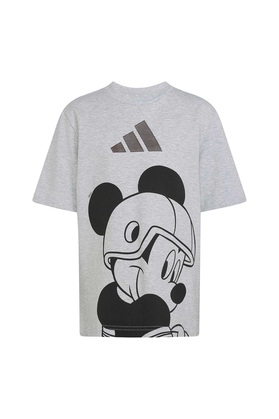 adidas Çocuk T-shirt ADIDAS DISNEY MICKEY MOUSE TEE KG6129