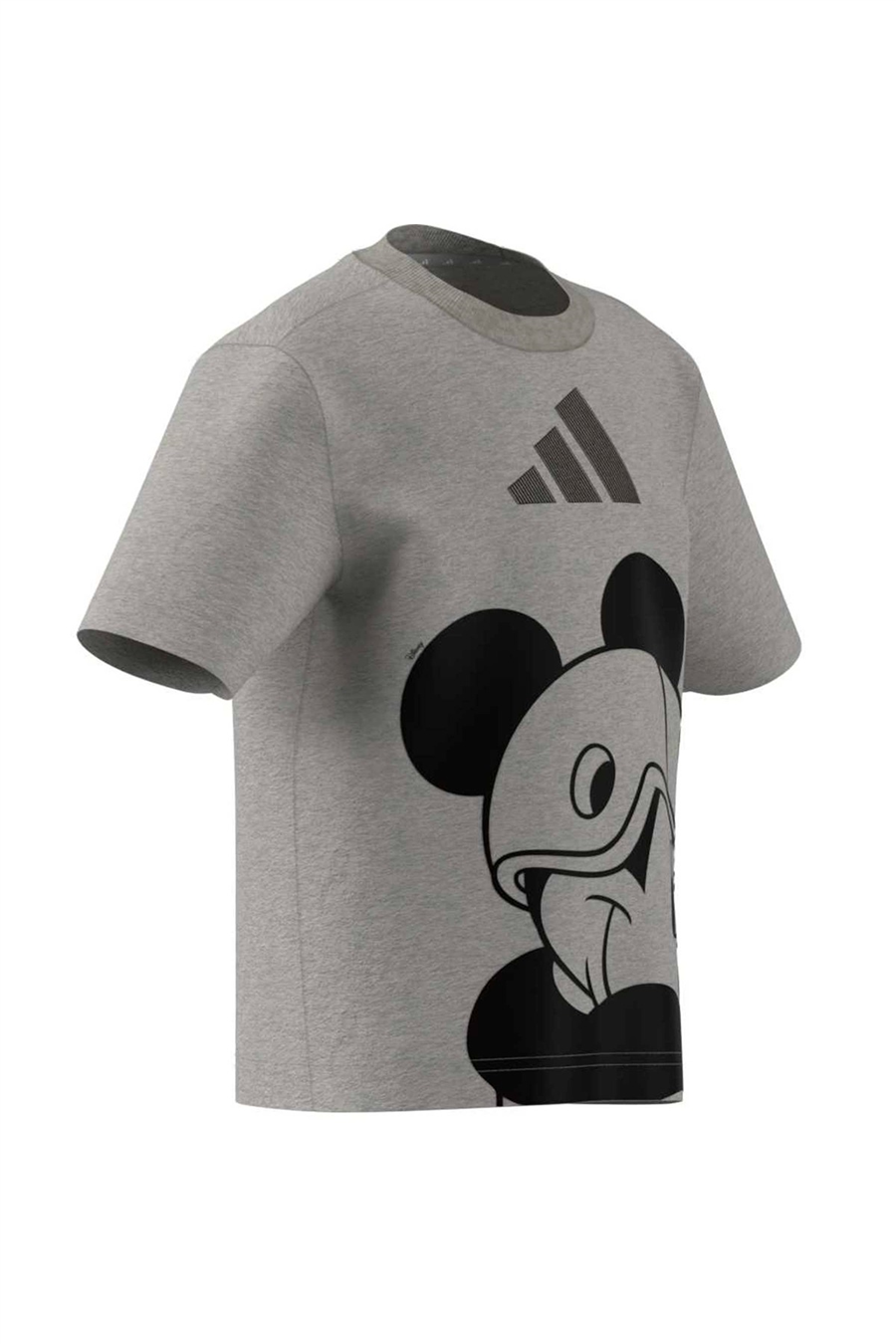 adidas Çocuk T-shirt ADIDAS DISNEY MICKEY MOUSE TEE KG6129