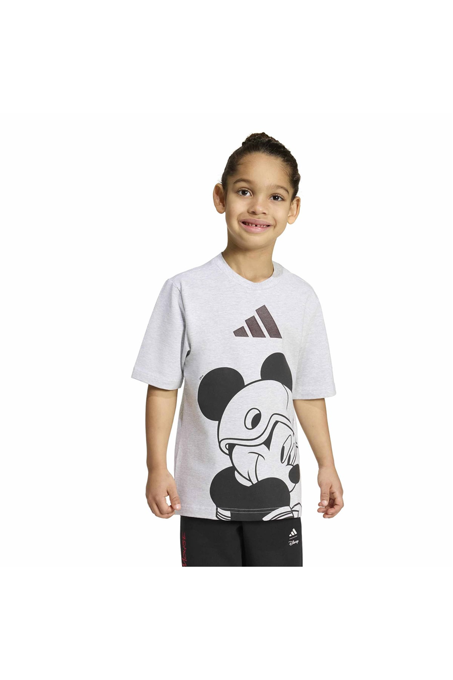 adidas Çocuk T-shirt ADIDAS DISNEY MICKEY MOUSE TEE KG6129