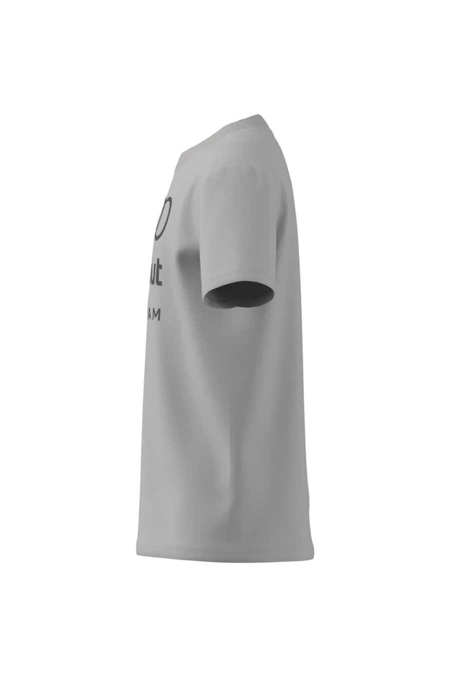 adidas Çocuk T-shirt AU DNA GFTEE Y KF0909