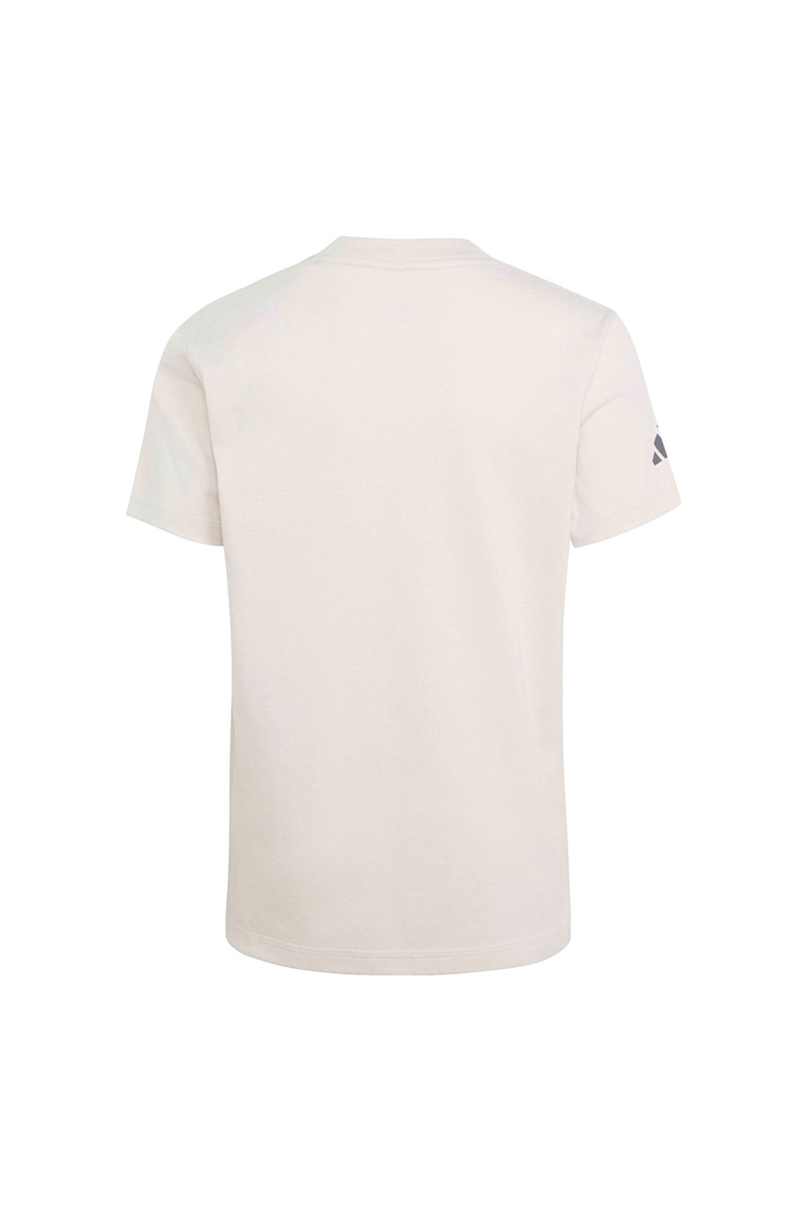 adidas Çocuk T-shirt AU DNA GFTEE Y KF0909