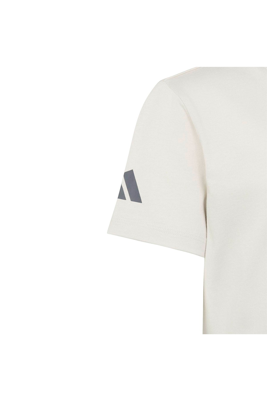 adidas Çocuk T-shirt AU DNA GFTEE Y KF0909