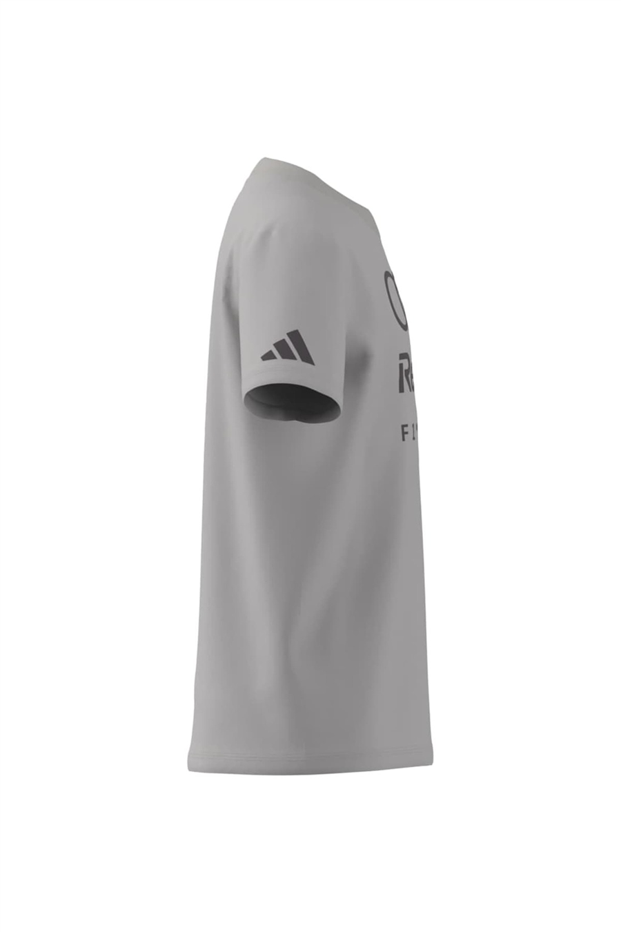 adidas Çocuk T-shirt AU DNA GFTEE Y KF0909