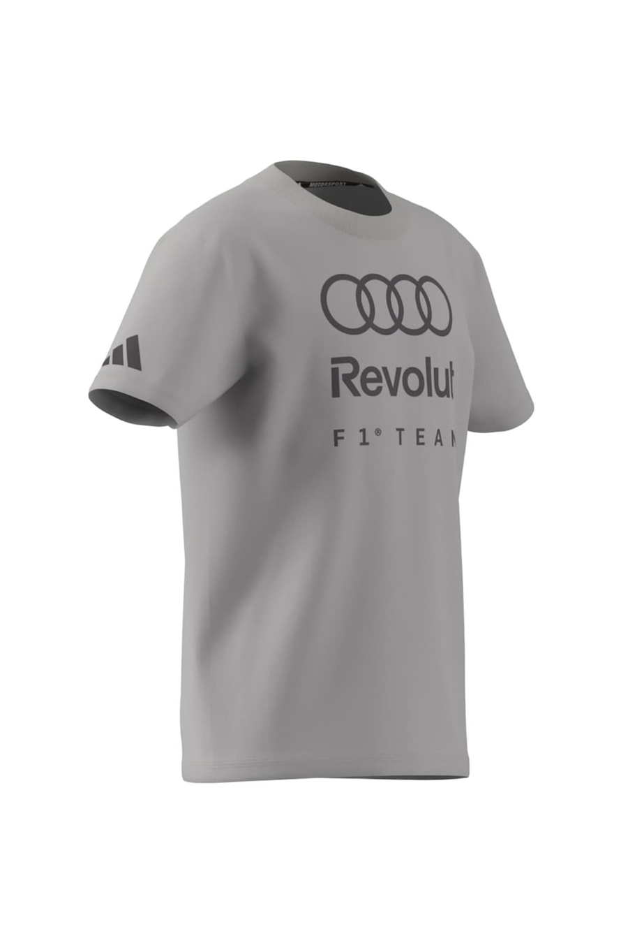 adidas Çocuk T-shirt AU DNA GFTEE Y KF0909