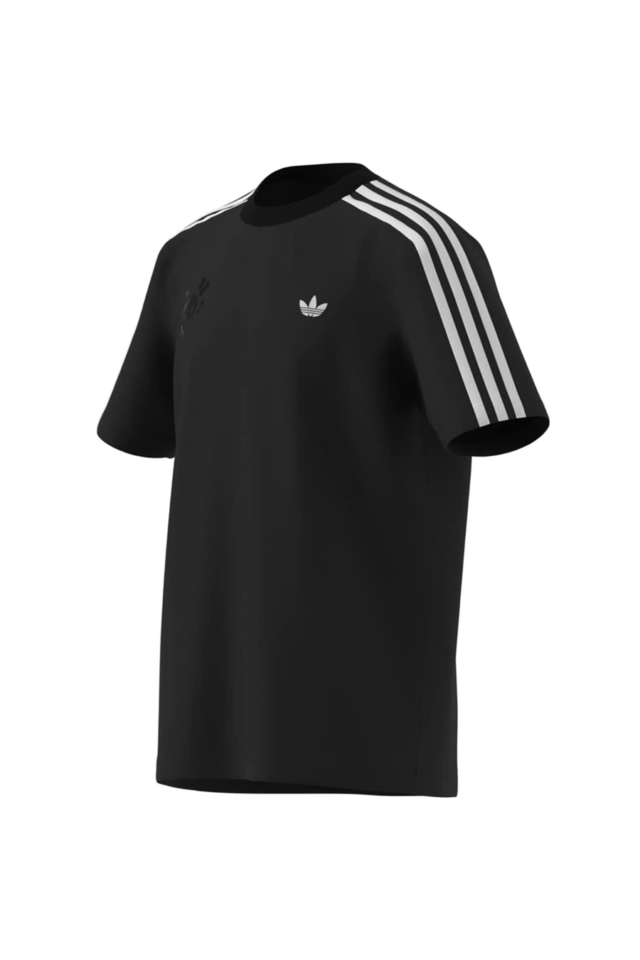 adidas Çocuk T-shirt GFX LOOSE TEE KT4408