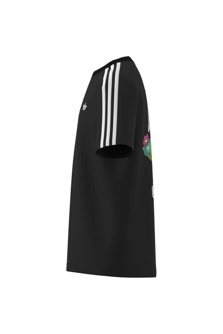adidas Çocuk T-shirt GFX LOOSE TEE KT4408