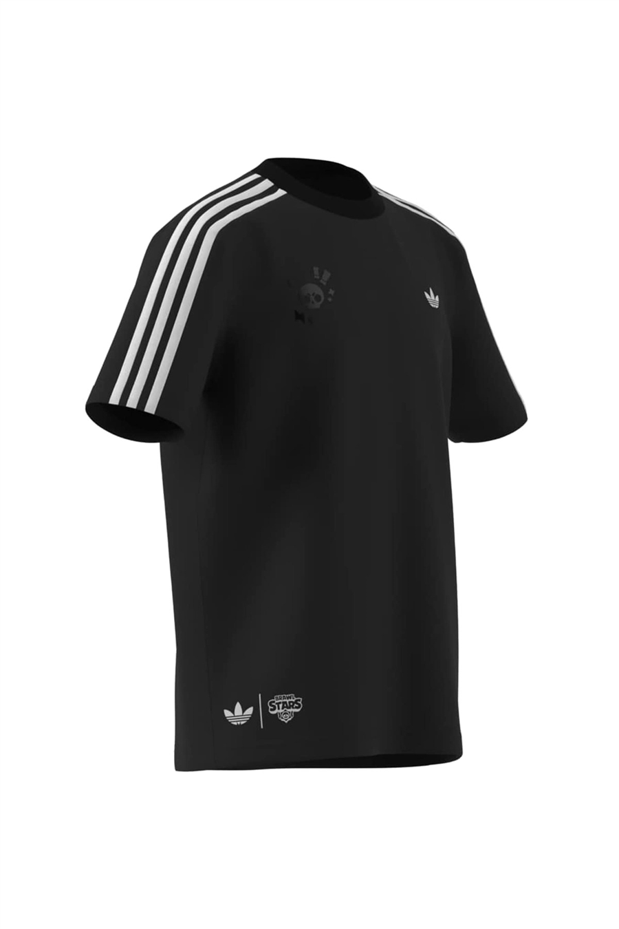 adidas Çocuk T-shirt GFX LOOSE TEE KT4408
