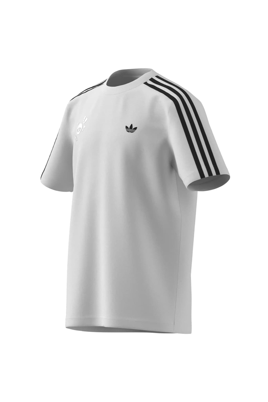 adidas Çocuk T-shirt GFX LOOSE TEE KW0651