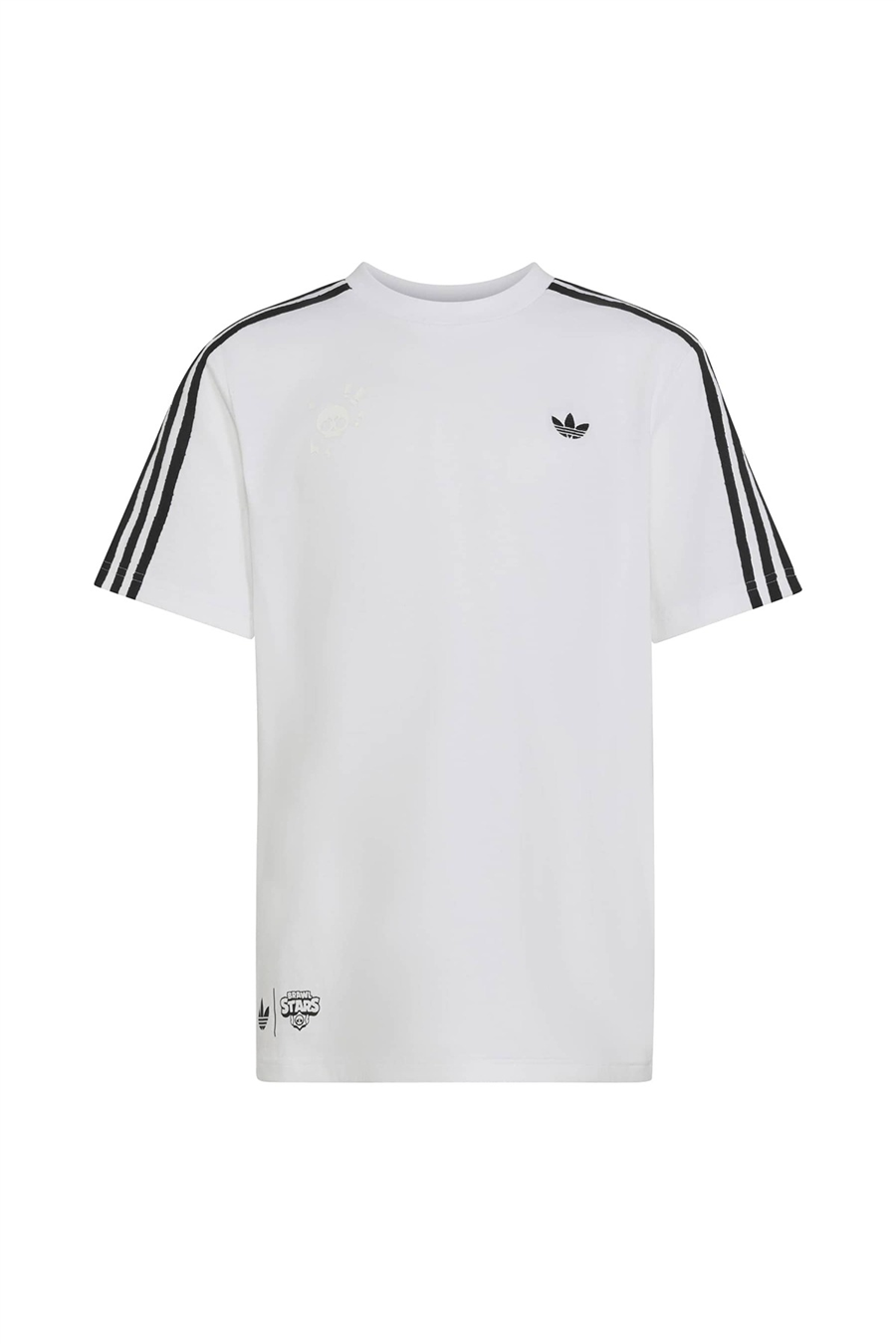 adidas Çocuk T-shirt GFX LOOSE TEE KW0651