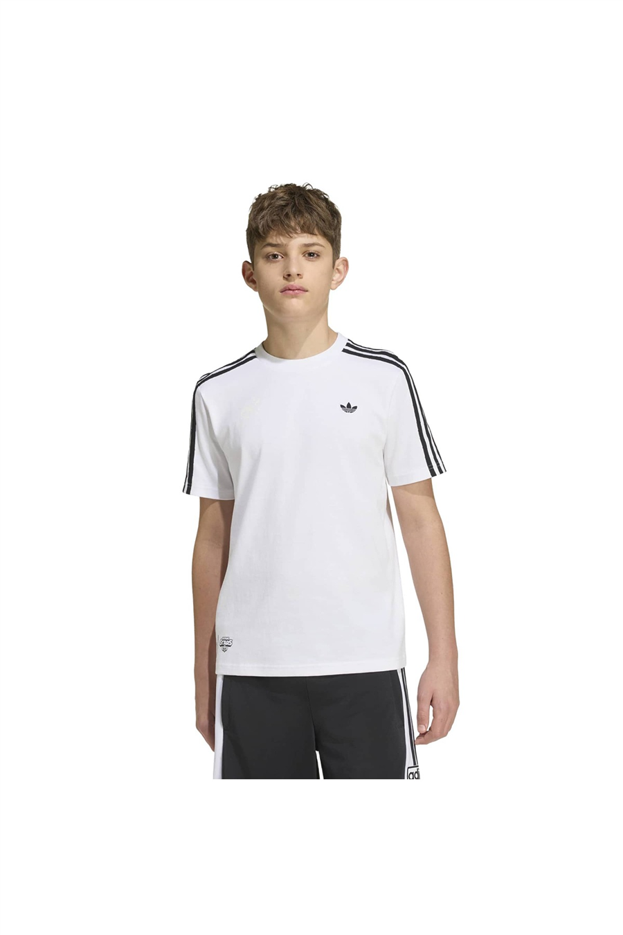 adidas Çocuk T-shirt GFX LOOSE TEE KW0651