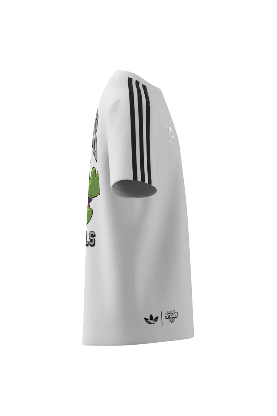 adidas Çocuk T-shirt GFX LOOSE TEE KW0651