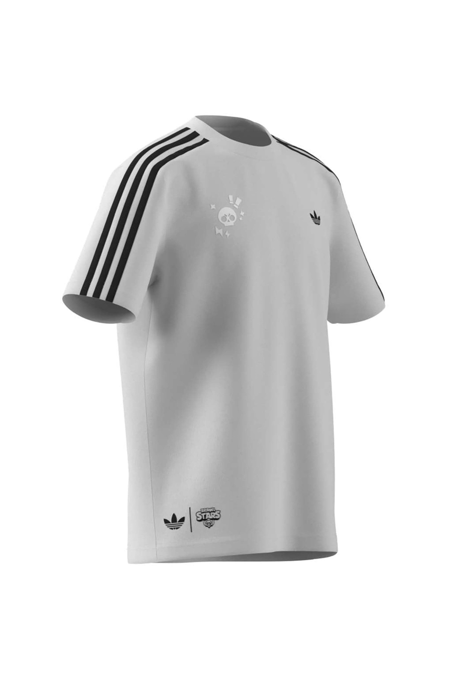 adidas Çocuk T-shirt GFX LOOSE TEE KW0651
