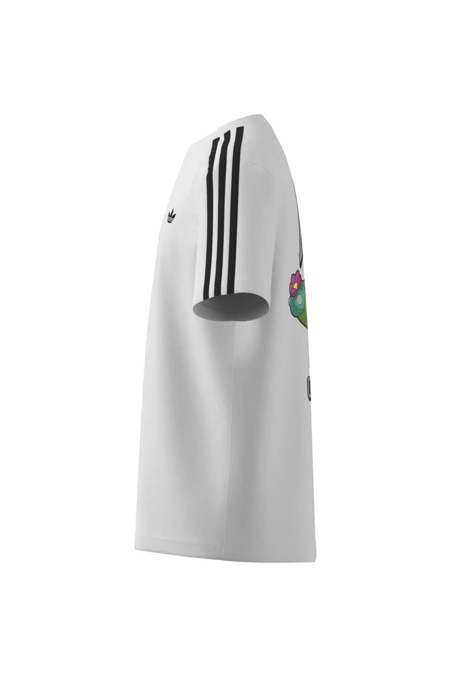 adidas Çocuk T-shirt GFX LOOSE TEE KW0651