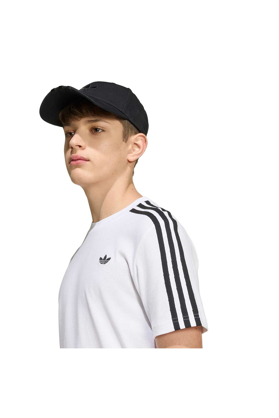 adidas Çocuk T-shirt GFX LOOSE TEE KW0651