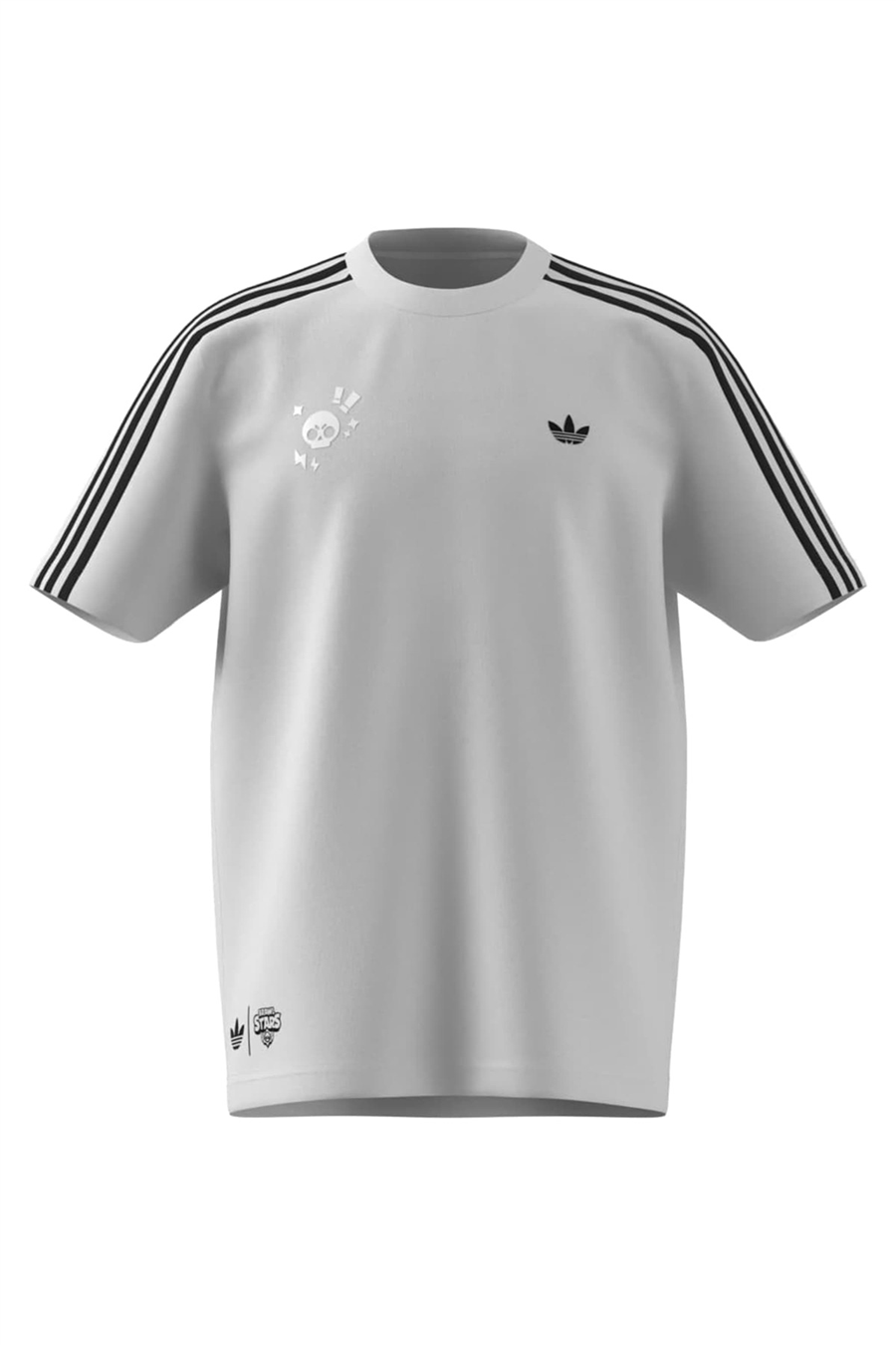 adidas Çocuk T-shirt GFX LOOSE TEE KW0651