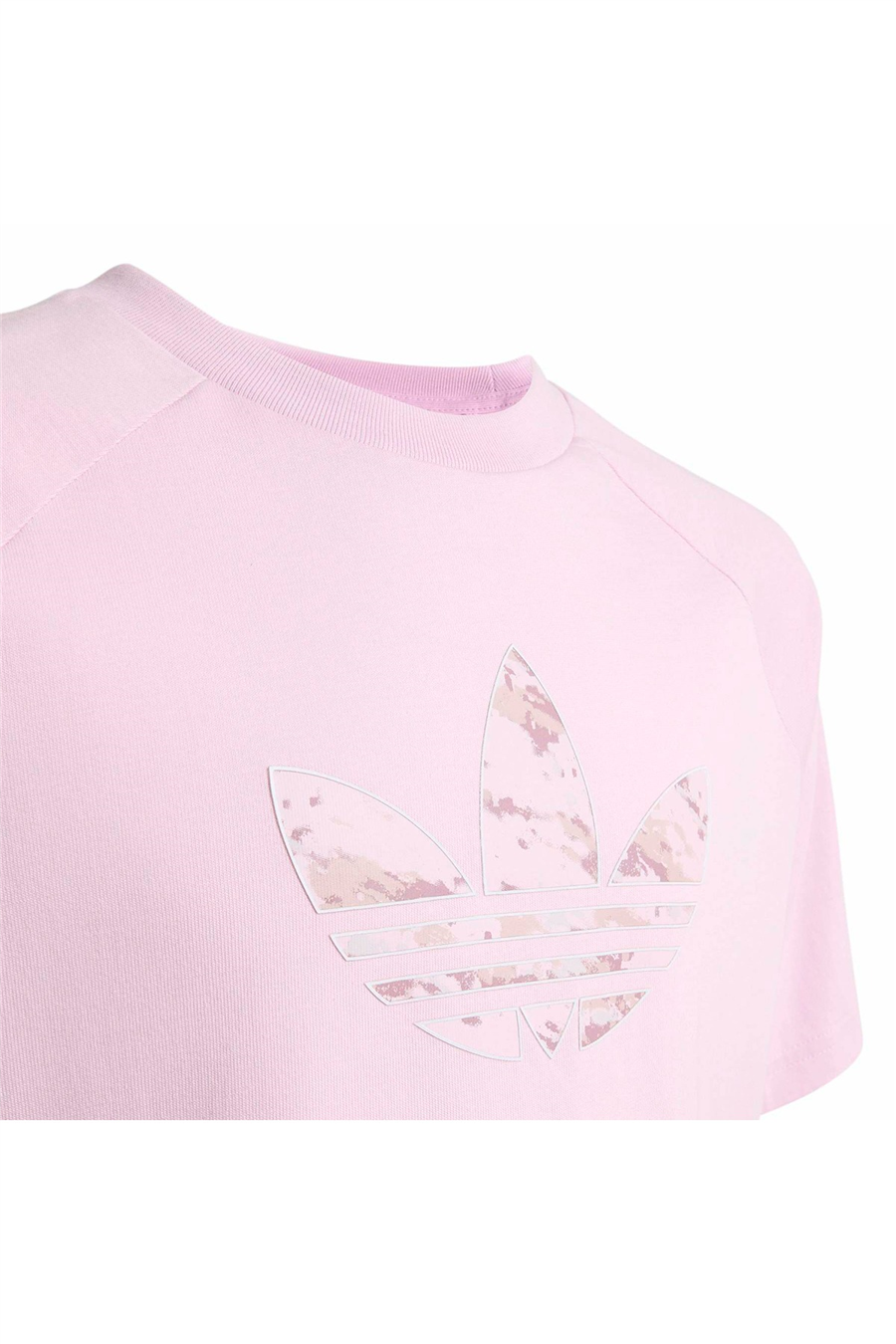 adidas Çocuk T-shirt GFX TR LO TEE KR9124